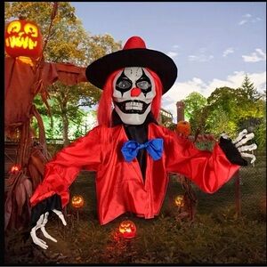 Halloween Decor for indoor and outdoor